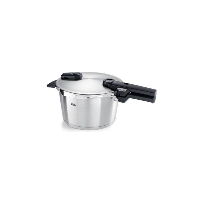Fissler Vitaquick Premium 4.5 Litri Pentola a Pressione 22cm