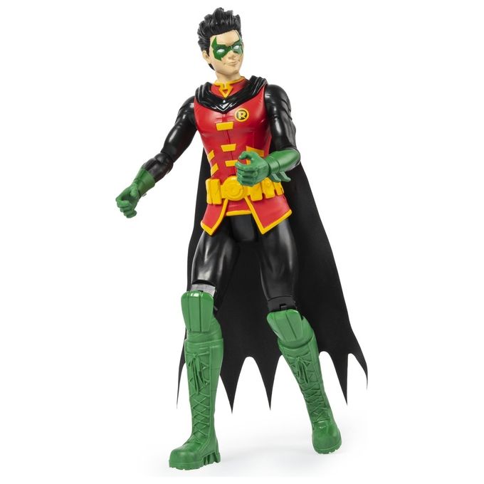 Personaggio Batman Set 4 Personaggi