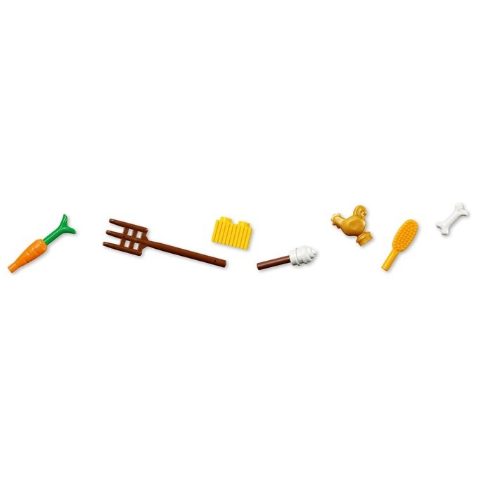 LEGO Friends Il Centro Equestre del Bosco