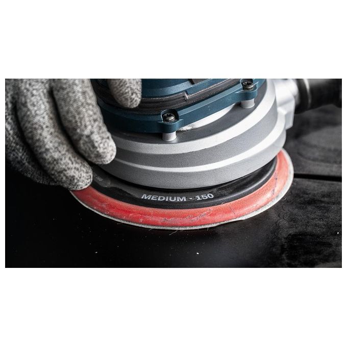 Bosch Platorello Expert Multihole Universal Versione Morbido Ø 150mm