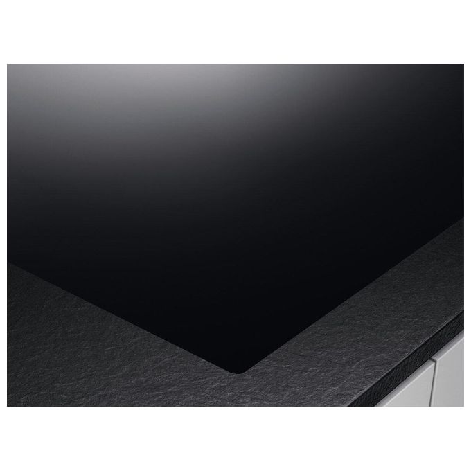 Aeg IKS64453IB Piano Cottura da Incasso 58cm ad Induzione 4 Zone Nero