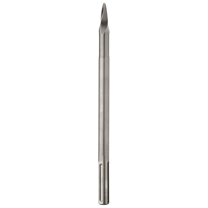 Diager Scalpello Sds-max Punta Elica Antilock 18x600mm
