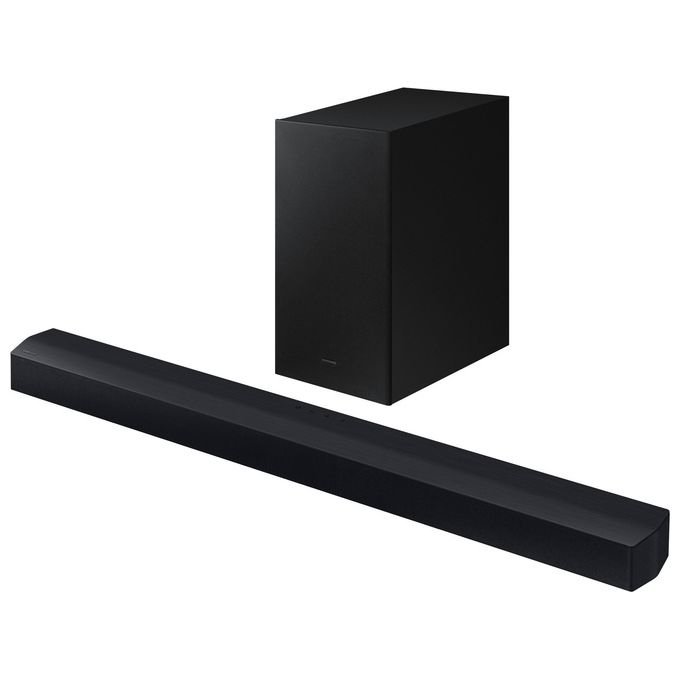 [ComeNuovo] Samsung Soundbar C450 Home Cinema Audio 2.1 Canali 300W Bluetooth