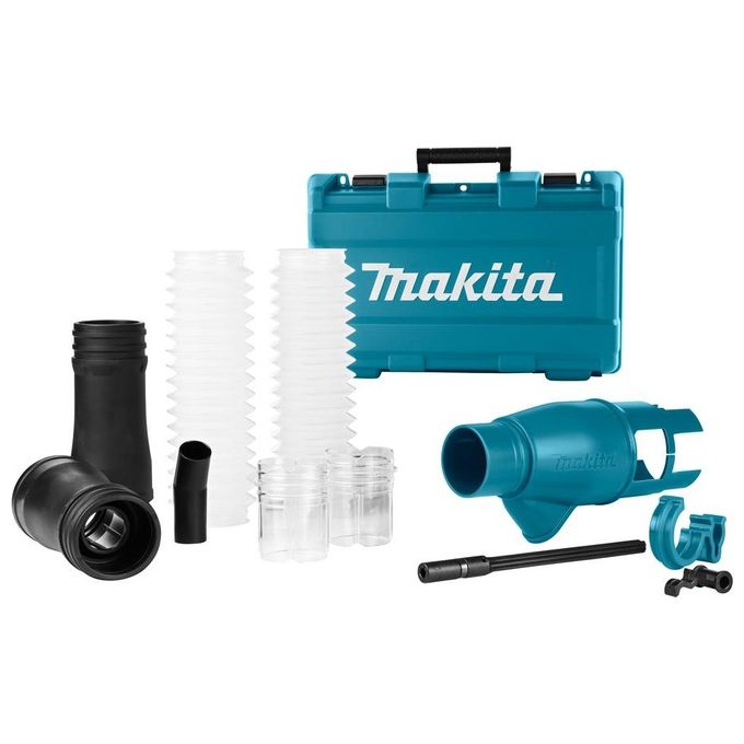 Makita 199142-6 Adattatore Aspirazione Hr4013C-Dhr400