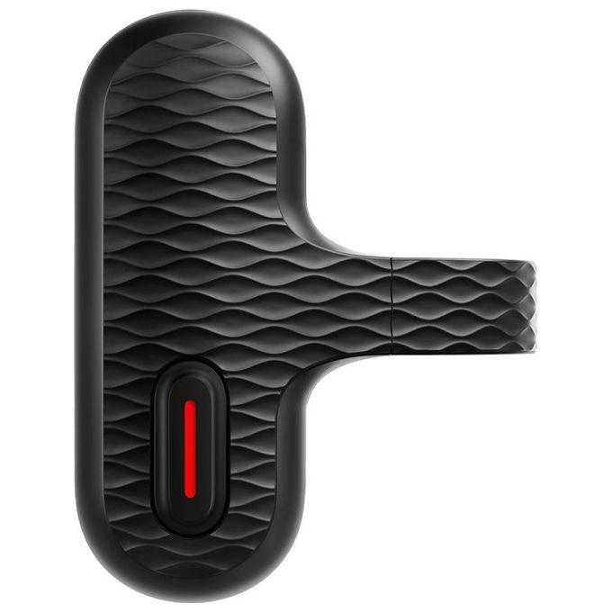 Amazfit Up OWS Bluetooth 5.3 Auricolari a Orecchio Aperto con Facile Controllo Riduzione del rumore di Fondo AI