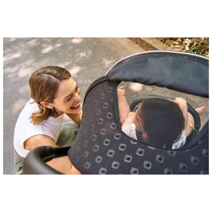 Chicco Passeggino 4 Ruote Goody Xplus Twinkle Green