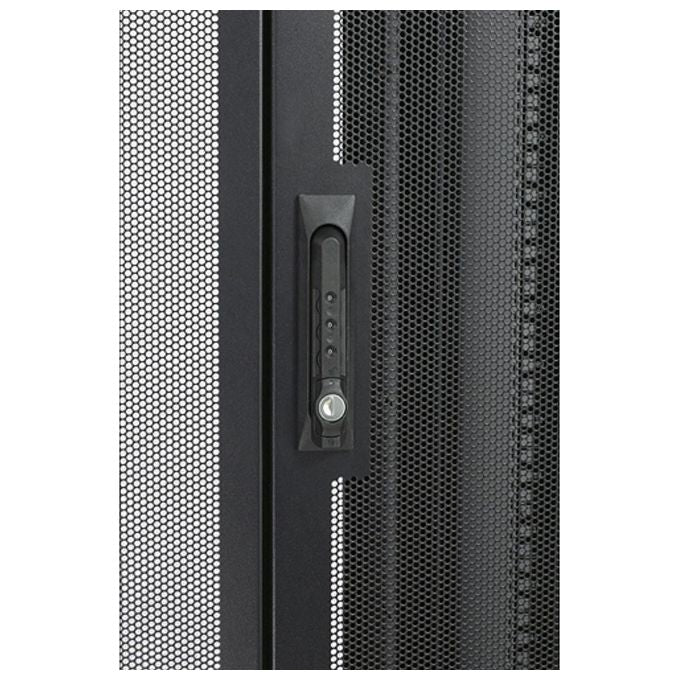 APC AR8132A Dispositivi di Sicurezza per Rack