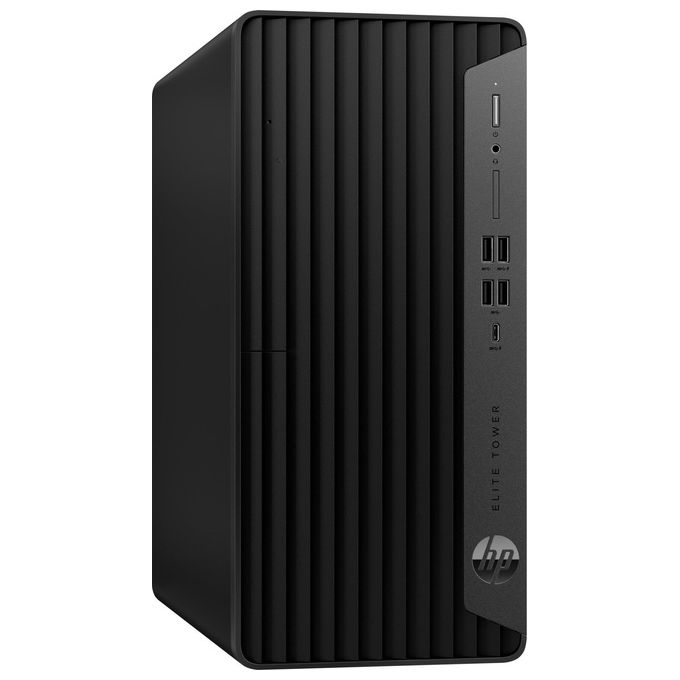 HP Elite Tower 800 G9 i5-14500 16Gb Hd 512Gb Ssd Windows 11 Pro