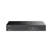 Tp-Link Controller Hardware Cloud Omada 2P 10-100-1000 1P Usb3.0 Controlla fino a 500 Dispositivi