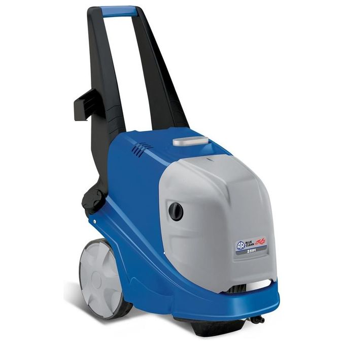 Annovi Reverberi Idropulitrice Blue Clean 2591 Caldaia Gasolio