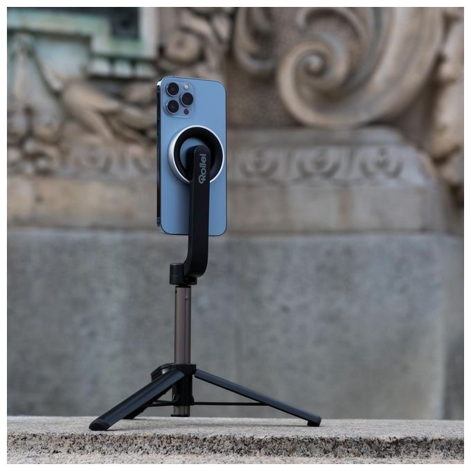 Rollei Smartphone Selfie Tripod Magnet