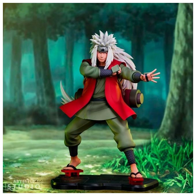 AbyStyle Naruto Shippuden Jiraiya