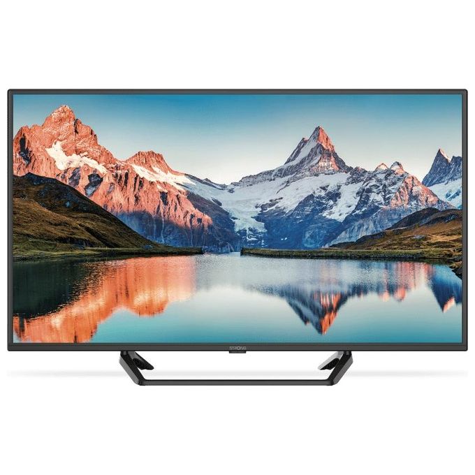 Strong SRT40FF2003C Tv Led 40'' Stand Centrale