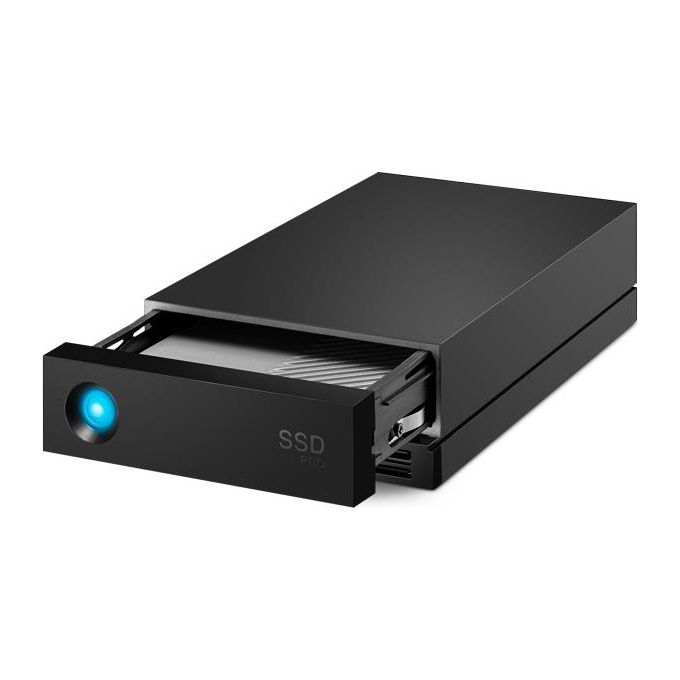 LaCie 1big Thunderbolt 3 Array di Dischi 18Tb