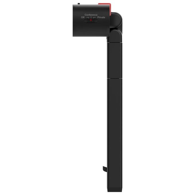 Lenovo ThinkVision MC60 Webcam 1920x1080 Pixel USB 2.0 Nero