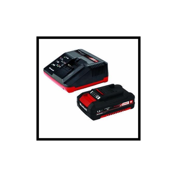 Einhell Tassellatore Batteria Pxc Te-Hd18Li