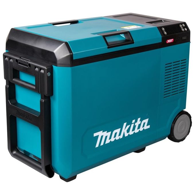 Makita CW004GZ 40V Cordless Cooler and Heater Box