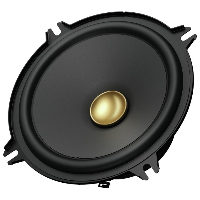 Pioneer TS-A1301C Altoparlante Auto Rotondo 2-Vie 300W 2 Pezzi