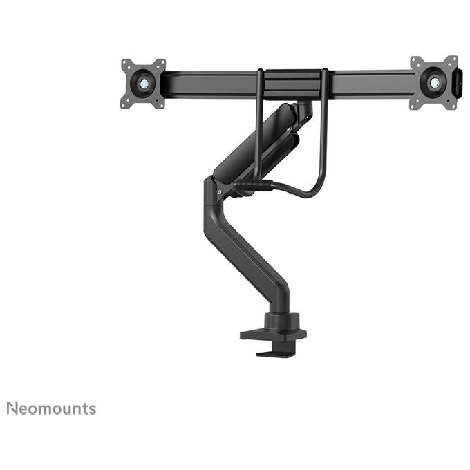 Neomounts by Newstar Supporto Scrivania Full Motion per Schermi 17-32'' Nero