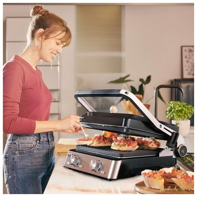 Braun CG 7020 Griglia di Contatto