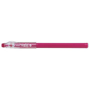Pilot Confezione 12 Frixion Ball Sticks 07 Wine Red