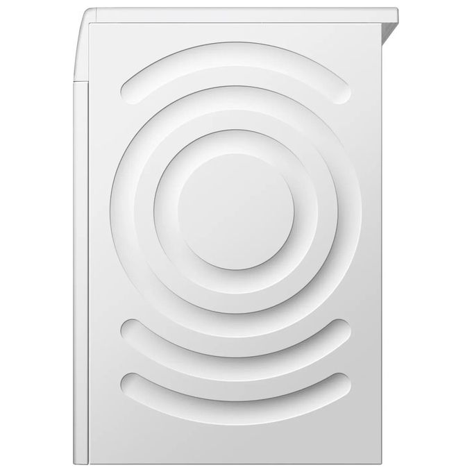 Bosch WGB24402IT Serie 8 Lavatrice Frontale 9 Kg 1400 rpm Classe A Wi-Fi Vapore Iron Assist (85x60x59 cm) colore Bianco