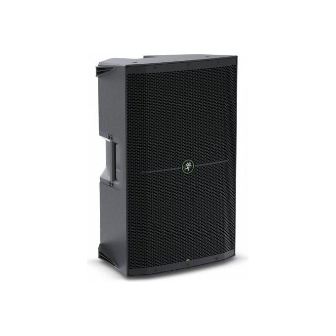 Mackie Cassa Attiva Thump 215 Nero