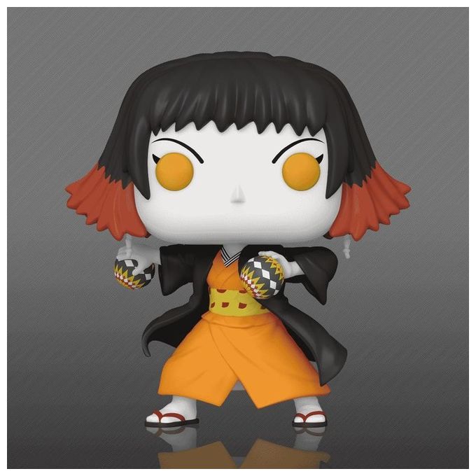 Funko Pop! Animation Demon Slayer Susamaru with Chase 1409