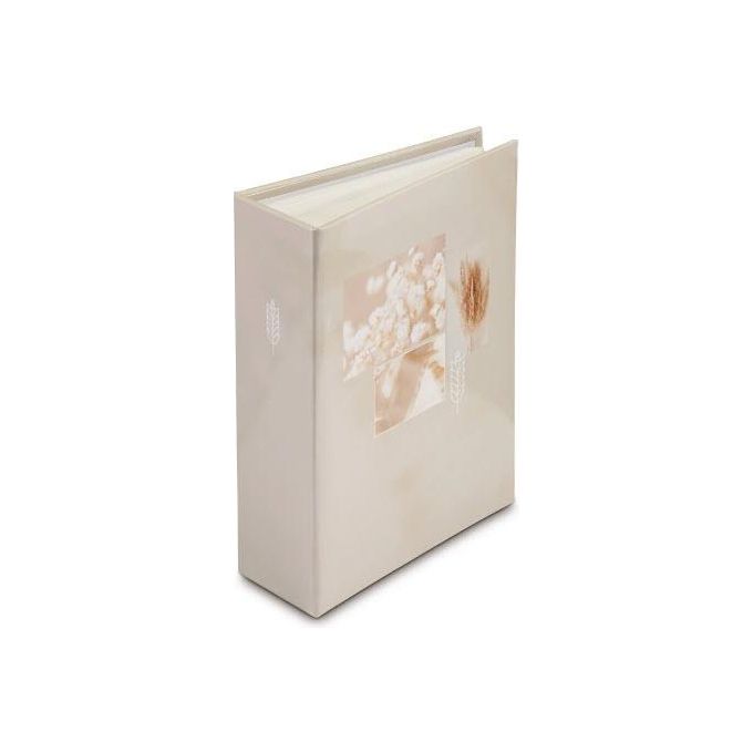 Hama Memo Singo II Album Fotografico 10x15cm 100 Foto Cotton 7634