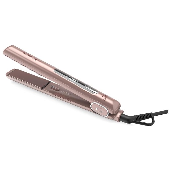 Ga.Ma Piastra per Capelli Starlight Digital