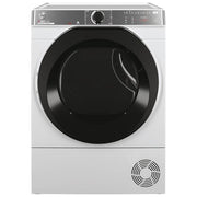 Hoover H-DRY 500 NR4 H7A2TCBEX-S asciugatrice Libera installazione Caricamento frontale Slim 7 kg Bianco