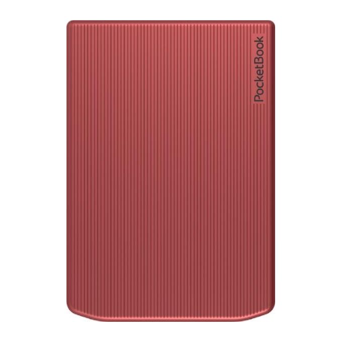 PocketBook eReader Verse Pro Passion Red