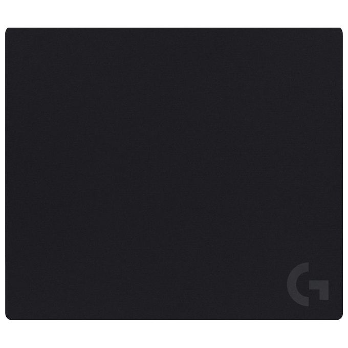 Logitech G G640 Gaming Mouse Pad in Tessuto Ottimizzato per i Sensori da Gioco 460x600x3mm