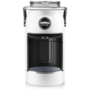 Lavazza Jolie Evo Plus Macchina caffe' in capsule bianco