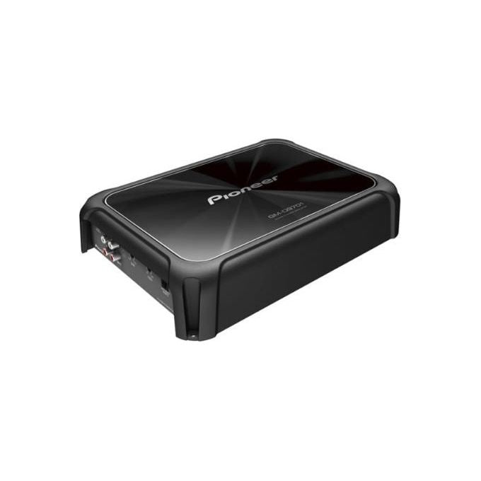 Pioneer GM-D8701-1 Amplificatore Monoblocco per Auto 1600 Watt