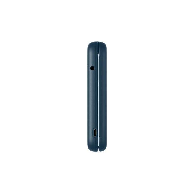 Nokia 2660 Flip 2.8'' Dual Sim Blue