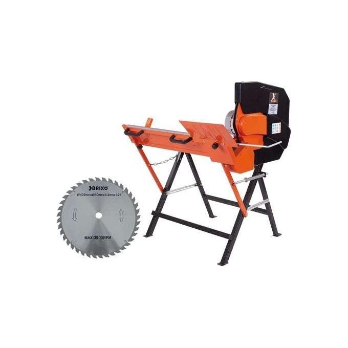 Brixo Sega Tronchi Sherwood 1500W