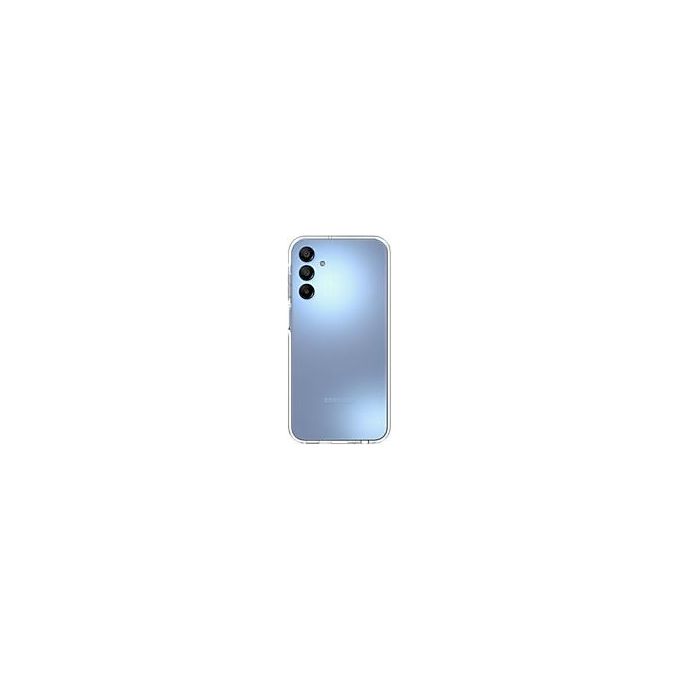 Samsung Clear Cover Trasparente per A14 5g-A14
