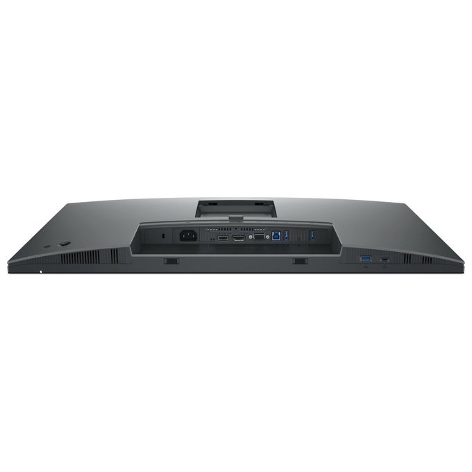 Dell P Series P2725H Monitor PC 27'' 1920x1080 Pixel Full HD LCD Nero