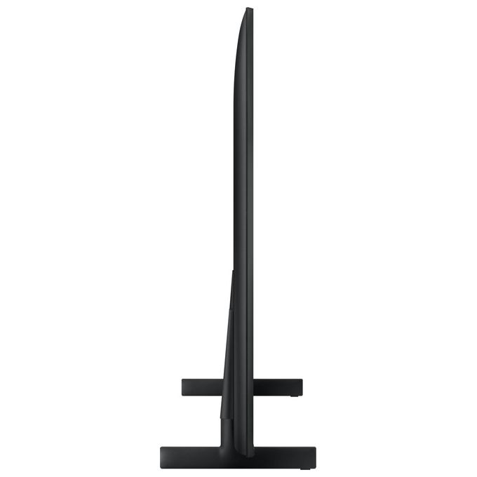 Samsung HG43AU800EEXEN Tv Hospitality 43'' 4K Ultra Hd Smart Tv Nero 20 W