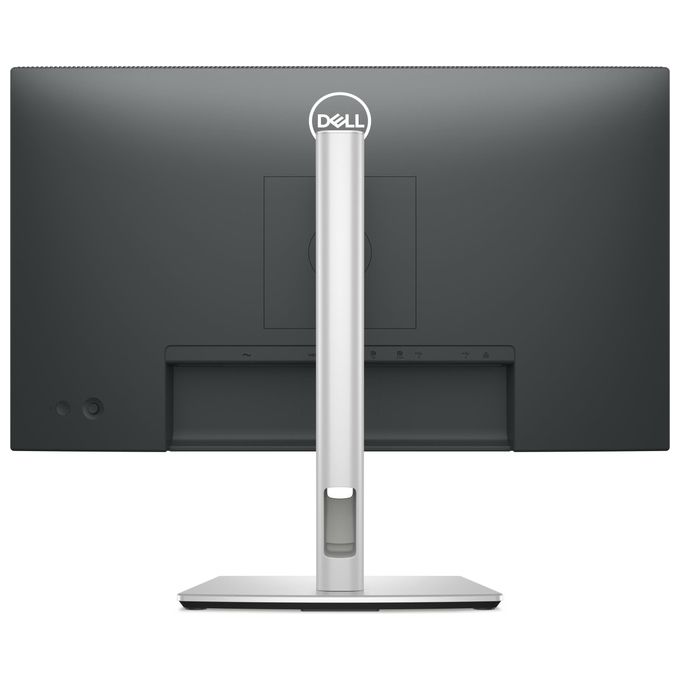 Dell P Series P2425HE Monitor PC 24'' 1920x1080 Pixel Full HD LCD Nero