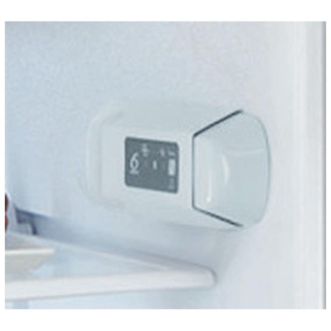 Whirlpool ART 6600 LH1 Frigorifero Combinato Capacita' 273 Litri Classe F Statico 6° SENSO Gestione dello spazio 177 cm Bianco