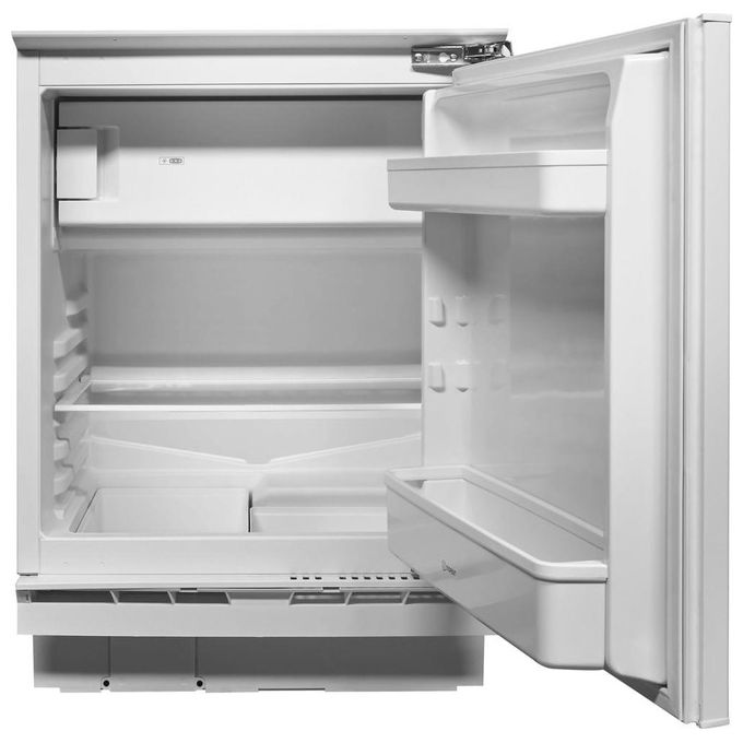 Indesit INTSZ1612-1 Frigorifero da Incasso Monoporta Capacita' 126 Litri Classe energetica F (A+) Acciaio Inossidabile