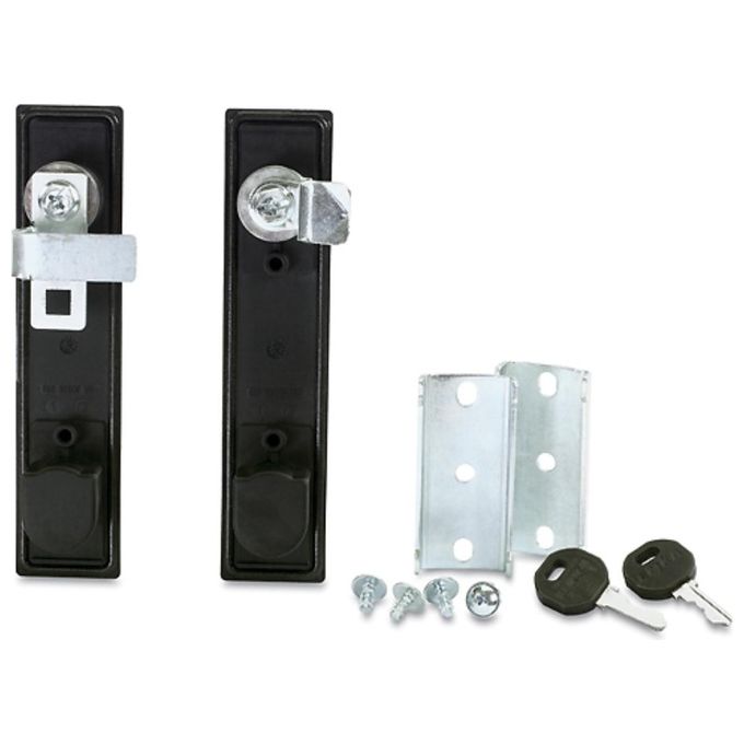 APC AR8132A Dispositivi di Sicurezza per Rack
