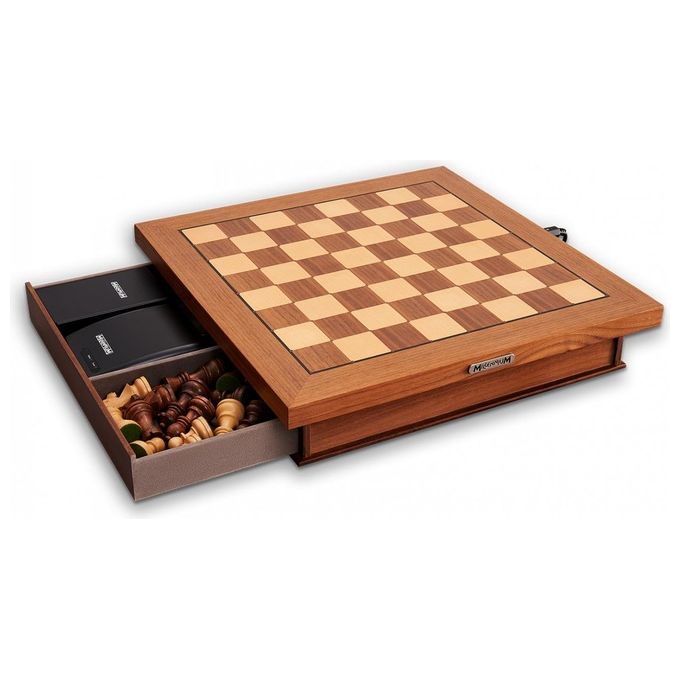 Millennium Exclusive Luxe Edition