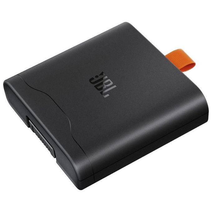 JBL Batteria Dedicata Nero