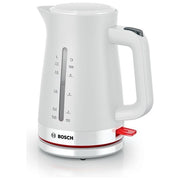 Bosch TWK3M121 MyMoment Bollitore 17 Litri 2400W Bianco