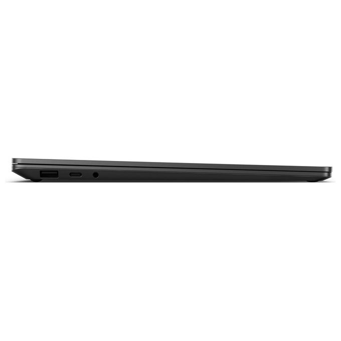 Microsoft Surface Laptop 4, Processore Intel Core i7-1185g7, Ram 32Gb, Hd 1Tb SSD, Display 13.5'', Windows 10 Pro
