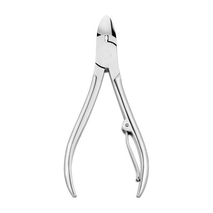 Zwilling Classic Inox Custodia a Bottone in Pelle Bovina 7 Pezzi Set Viola