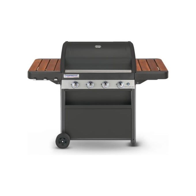 Campingaz WLD-ES Barbecue a Gas 4 Series Classic